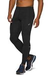 ASICS Men's Race Tight Running Apparel, M, PERFORMANCE BLACK