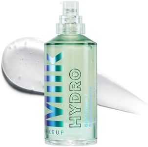 Milk Makeup Hydro Grip Primer - 1.52 fl oz - Hydrates & Grips Makeup for Up to 12 Hours - Prevents Caking - All Skin Types - Vegan, Cruelty Free