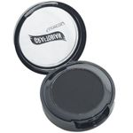 Graftobian 194951 Professional Cake Eyeliner Pan- Black- Black