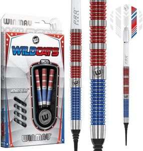 Winmau Wil