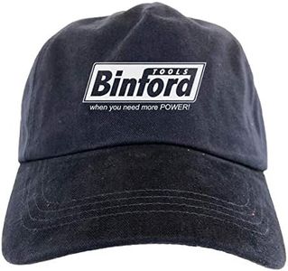 Binford To