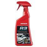 Mothers 09224 R3 Racing Rubber Remover - 24 oz.