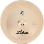 Zildjian 18" S China Cymbal