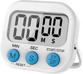 Kitchen Timer, Digital Kitchen Time