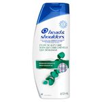Head & Shoulders Itchy Scalp Shampoo, 613ML White,Blue,Green,1