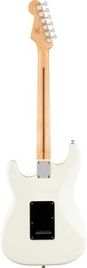 Squier Sonic Stratocaster Electric Guitar – Arctic White