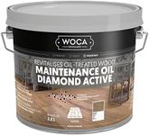 WOCA Maintenance Oil Diamond Active