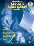 Beyond Basics: Acoustic Blues Guita