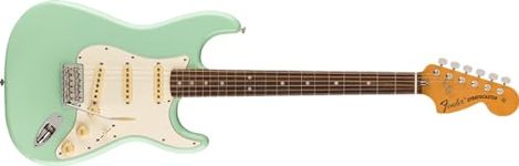 Fender Vintera II 70's Stratocaster Electric Guitar - Surf Green