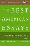 The Best American Essays 2007