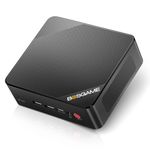 Gaming Mini Pcs