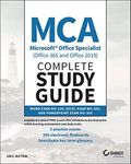 MCA Microsoft Office Specialist (Of