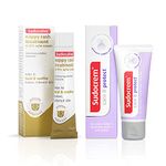 Sudocrem Sudosalve Nappy Rash Bundle | New from | Includes 1x 25g Sudosalve Nappy Rash Treatment Cream and 1x 30g Care & Protect