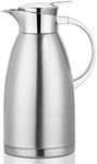 2.3 Litre Stainless Steel Thermal C