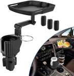 Upgraded Car Cup Holder Expander,Ca