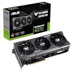 ASUS TUF Gaming GeForce RTX™ 4070 O