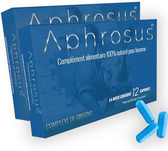 Aphrosus C