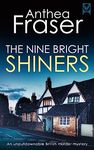 THE NINE BRIGHT SHINERS a gripping British crime mystery full of twists (Detective Webb Murder Mysteries Book 5)