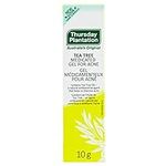 Thursday Plantation Tea Tree Medicated Gel for Acne 10g