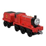 Thomas and Friends TrackMaster James