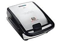 Tefal Snack Collection Sandwich and