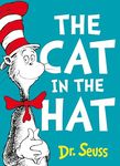 The Cat in the Hat: Over 70 flaps inside! (Dr. Seuss)