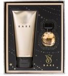 Victoria's Secret Bare Mini Fragrance Duo Gift Set: Mini Eau de Parfum & Travel Lotion