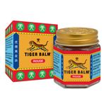 Tiger Balm Red,19 g (Pack of 1)