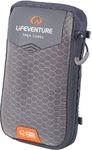 Lifeventure HydroFibre Ultralight And Compact Adventure Sports Towel - Super Fast Drying, Highly Compact, Grey