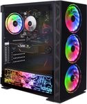 Veno Scorp Gaming PC – AMD Ryzen 5 