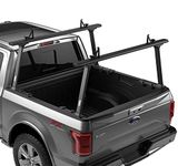 Thule Tracrac Tracone Black Truck Rack