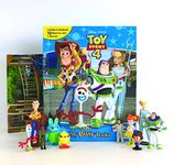 Disney/Pixar Toy Story 4 My Busy Book