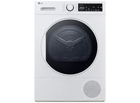 8Kg Heat Pump Tumble Dryer