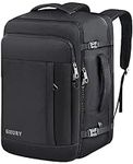 Gieury Carry On Backpack, 50L Trave