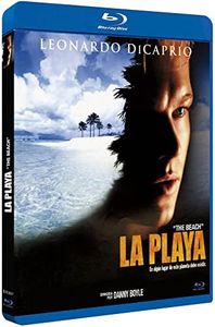 La Playa B