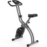 Compact Exercise Machines