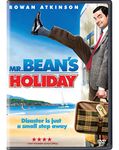 Mr. Bean's Holiday