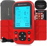 TENS Unit Muscle Stimulator Pro for