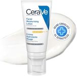 CeraVe AM Facial Moisturising Lotio
