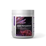AquaNature Reef Potassium High Purity Potassium Powder for Marine Fish & Reef Aquaria (300g)