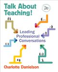 Talk About Teaching!: Leading Professional Conversations