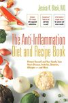 The Anti-Inflammation Diet and Reci