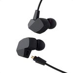 Final A3000 in-Ear Wired Noise Isolating High Precision Natural Sound Earphones