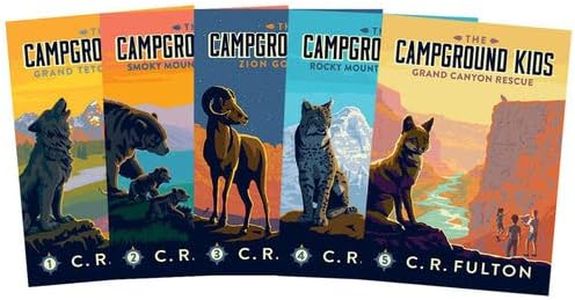 The Campgr