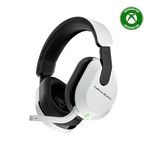 Turtle Beach Stealth 600 White Wireless Multiplatform Amplified Gaming Headset for Xbox Series X or S, Xbox One, PC, PS5, PS4 and Mobile