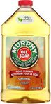 Murphy Original Oil Soap (Pack of 2)