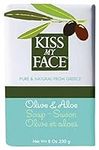 Kiss My Face Moisturizing Bar Soap 