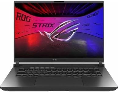 ASUS ROG S