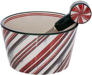 Boston International Ceramic Bowl a