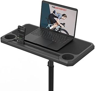 KOM Cycling Media Display Tripod Desk